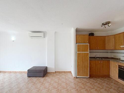 Foto - 2 Zimmer Etagenwohnung in Benitachell