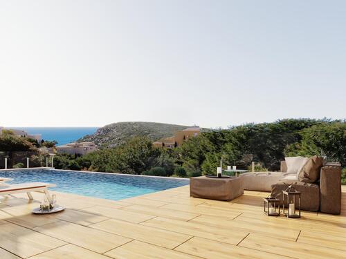 Foto - Haus in Benitachell, Alicante - 1.602.500,00&nbsp;EUR Kaufpreis, ca.&nbsp; 817,00&nbsp;m&sup2;