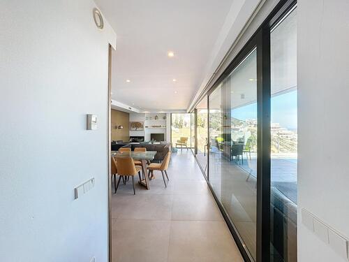 Foto - 3 Zimmer Einfamilienhaus in Benitachell