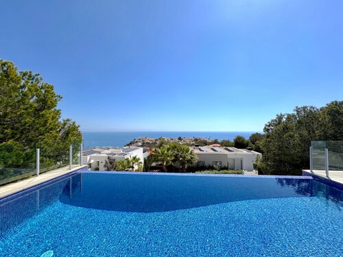 Foto - Haus in Benitachell, Alicante - 1.250.000,00&nbsp;EUR Kaufpreis, ca.&nbsp; 901,00&nbsp;m&sup2;