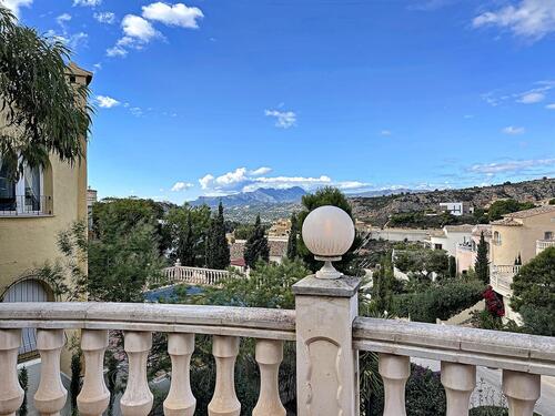 Foto - Haus in Benitachell, Alicante - 325.000,00&nbsp;EUR Kaufpreis, ca.&nbsp; 505,00&nbsp;m&sup2;