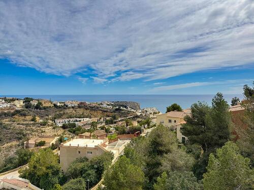 Foto - Haus in Benitachell, Alicante - 650.000,00 EUR Kaufpreis, ca.  978,00 m²