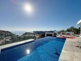 Foto - Haus in Benitachell, Alicante - 1.570.000,00 EUR Kaufpreis, ca.  684,00 m²