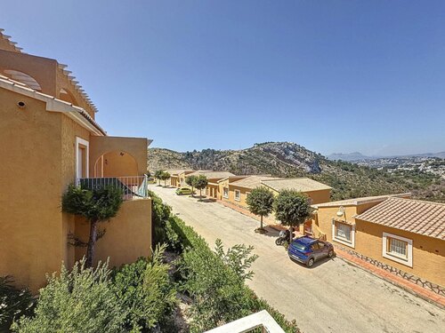Foto - Wohnung in Benitachell, Alicante