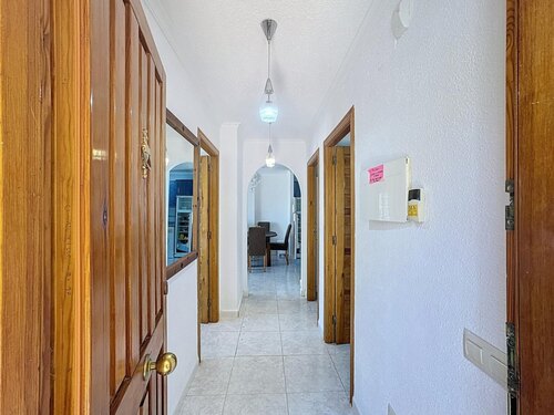 Foto - Etagenwohnung in Benitachell zum Kaufen