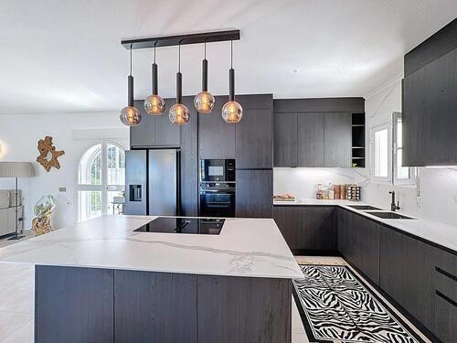 Foto - 4 Zimmer Einfamilienhaus in Benitachell