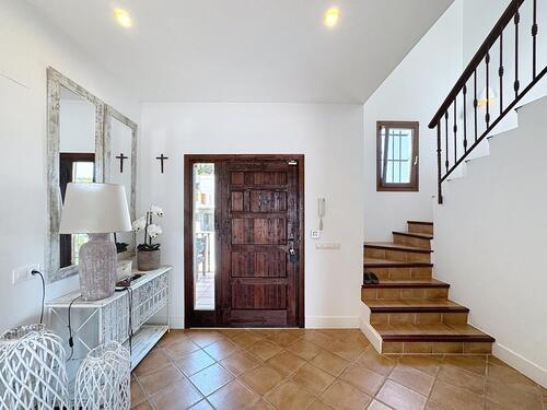 Foto - 5 Zimmer Einfamilienhaus zum Kaufen in Benitachell