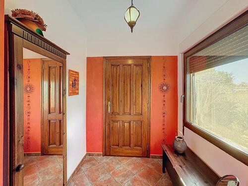 Foto - Einfamilienhaus in Benitachell zum Kaufen