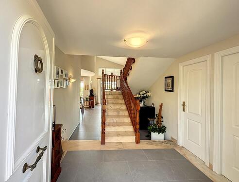 Foto - Einfamilienhaus in Benitachell zum Kaufen