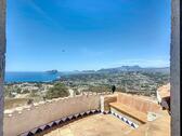 Foto - Haus in Benitachell, Alicante - 850.000,00 EUR Kaufpreis, ca.  1.007,00 m²