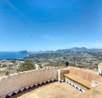 Haus in Benitachell, Alicante - 850.000,00 EUR Kaufpreis, ca.  1.007,00 m² in Benitachell (PLZ: )