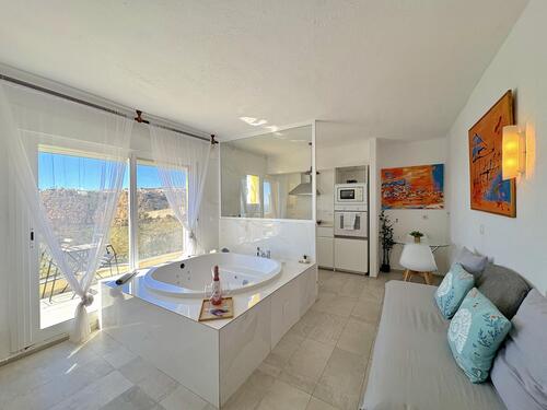 Foto - 1 Zimmer Etagenwohnung zum Kaufen in Benitachell