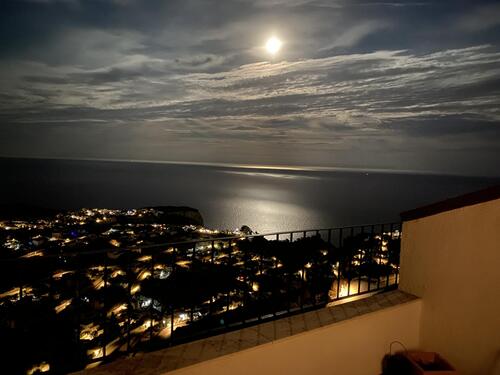Foto - Wohnung in Benitachell, Alicante