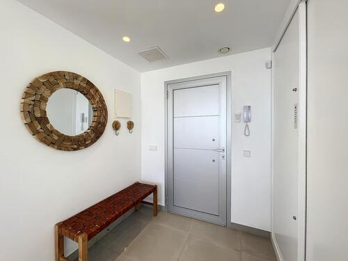 Foto - 4 Zimmer Einfamilienhaus in Benitachell