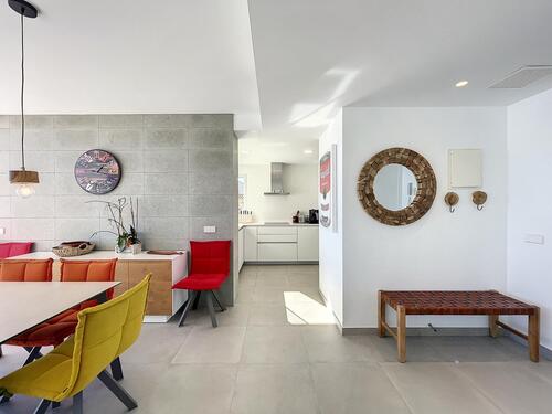 Foto - Einfamilienhaus in Benitachell zum Kaufen