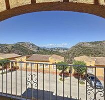 Wohnung in Benitachell, Alicante