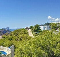 Haus in Benitachell, Alicante - 1.250.000,00 EUR Kaufpreis, ca.  1.111,00 m² in Benitachell (PLZ: )