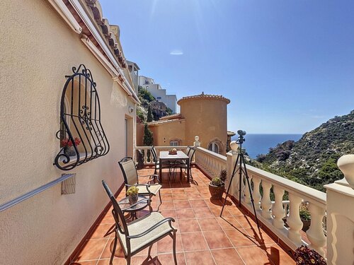 Foto - Haus in Benitachell, Alicante - 349.000,00 EUR Kaufpreis, ca.  265,00 m²