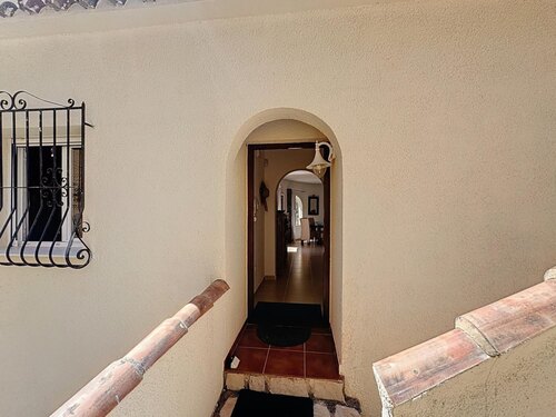 Foto - Einfamilienhaus in Benitachell zum Kaufen