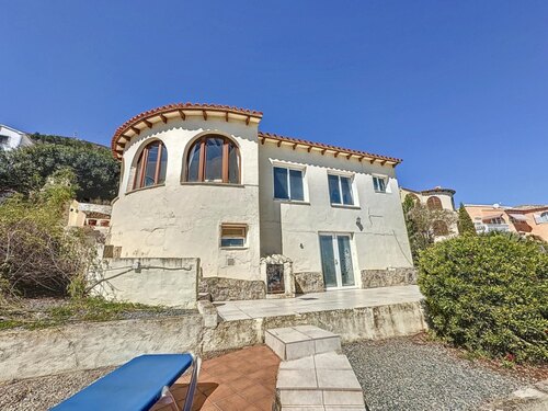 Foto - 2 Zimmer Einfamilienhaus in Benitachell