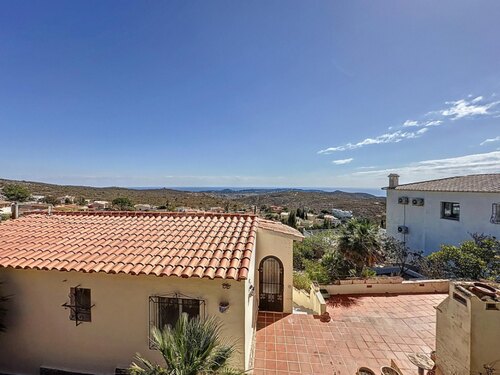 Foto - Einfamilienhaus in Benitachell zum Kaufen