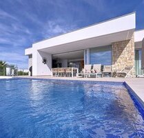 Haus in Benitachell, Alicante - 1.350.000,00&nbsp;EUR Kaufpreis, ca.&nbsp; 830,00&nbsp;m&sup2; in Benitachell (PLZ: )