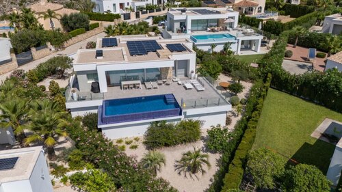 Foto - 3 Zimmer Einfamilienhaus zum Kaufen in Benitachell