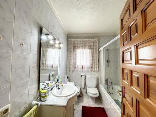 Foto - Einfamilienhaus in Benitachell zum Kaufen