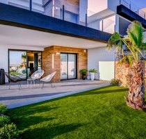 Wohnung in Benitachell, Alicante