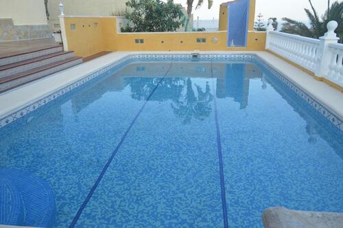 Foto - 4 Zimmer Einfamilienhaus in Benitachell