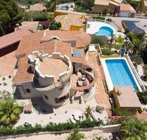 Haus in Benitachell, Alicante - 585.000,00&nbsp;EUR Kaufpreis, ca.&nbsp; 1.011,00&nbsp;m&sup2; in Benitachell (PLZ: )