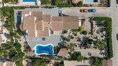 Foto - Einfamilienhaus in Benitachell zum Kaufen