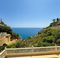 Haus in Benitachell, Alicante - 450.000,00&nbsp;EUR Kaufpreis, ca.&nbsp; 295,00&nbsp;m&sup2; in Benitachell (PLZ: )