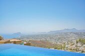 Foto - Haus in Benitachell, Alicante - 875.000,00 EUR Kaufpreis, ca.  1.385,00 m²