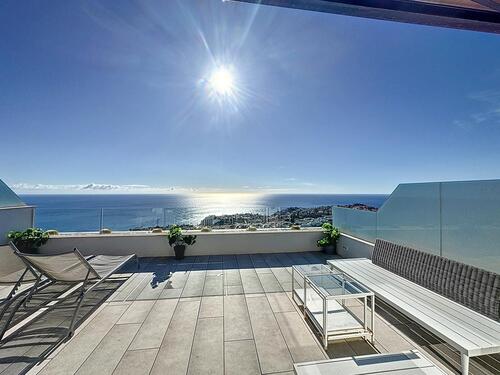 Foto - Wohnung in Benitachell, Alicante