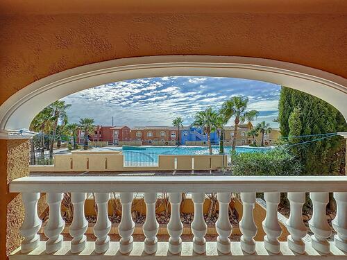Foto - Wohnung in Benitachell, Alicante