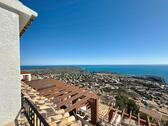 Foto - Penthouse in Benitachell, Alicante