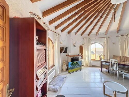 Foto - Einfamilienhaus in Benitachell zum Kaufen