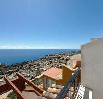 Wohnung in Benitachell, Alicante