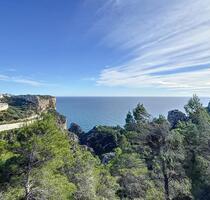 Haus in Benitachell, Alicante - 750.000,00 EUR Kaufpreis, ca.  2.118,00 m² in Benitachell (PLZ: )