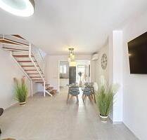 Wohnung in Benitachell, Alicante