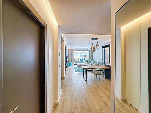 Foto - Etagenwohnung in Benitachell zum Kaufen