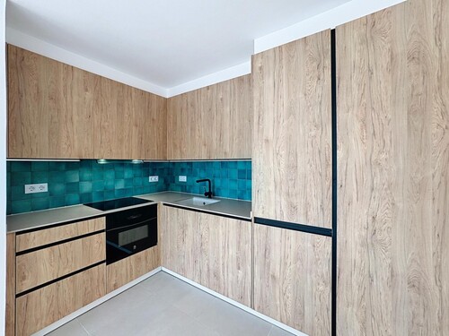 Foto - Wohnung in Benitachell, Alicante