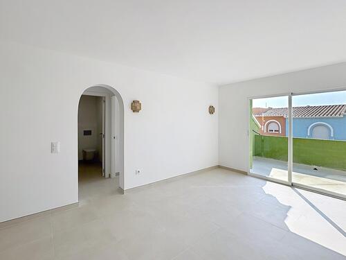 Foto - 2 Zimmer Etagenwohnung in Benitachell