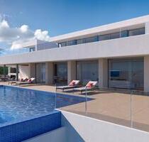 Haus in Benitachell, Alicante - 4.236.000,00&nbsp;EUR Kaufpreis, ca.&nbsp; 2,00&nbsp;m&sup2; in Benitachell (PLZ: )