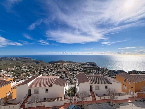 Foto - Wohnung in Benitachell, Alicante
