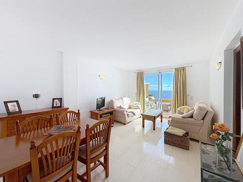 Foto - 2 Zimmer Etagenwohnung zum Kaufen in Benitachell