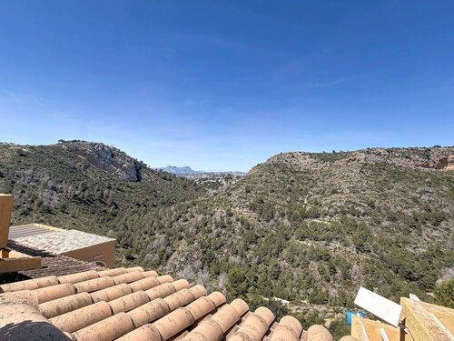 Foto - Wohnung in Benitachell, Alicante