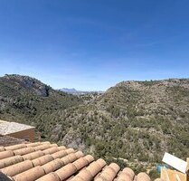 Wohnung in Benitachell, Alicante