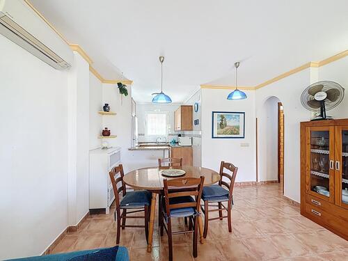 Foto - Etagenwohnung in Benitachell zum Kaufen